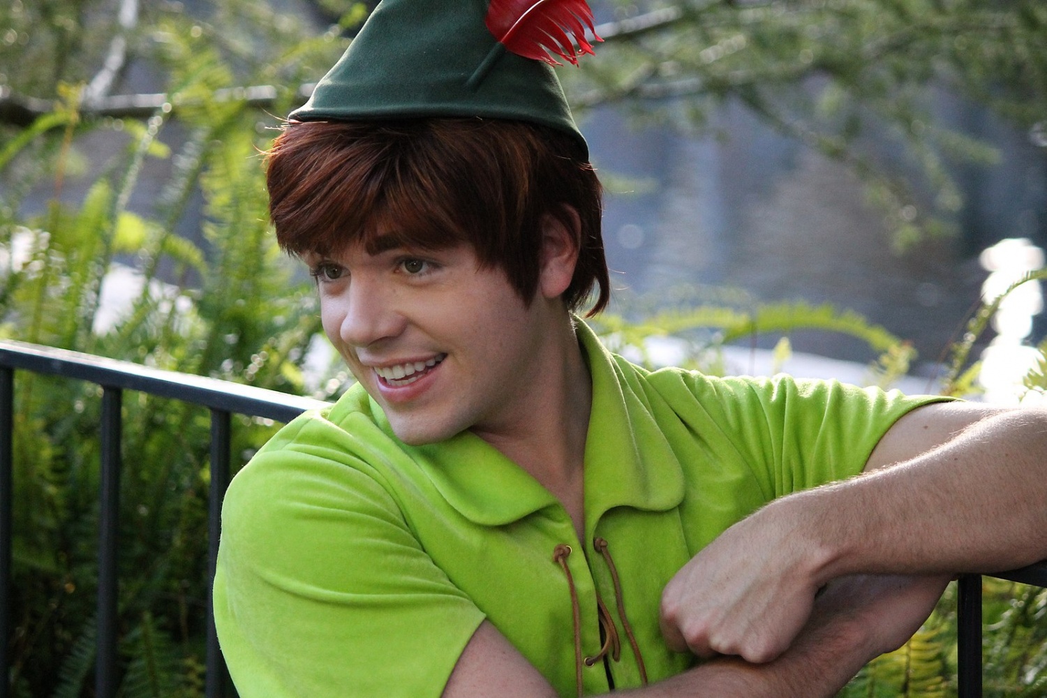 How to Overcome Peter Pan Syndrome and Embrace Adulthood