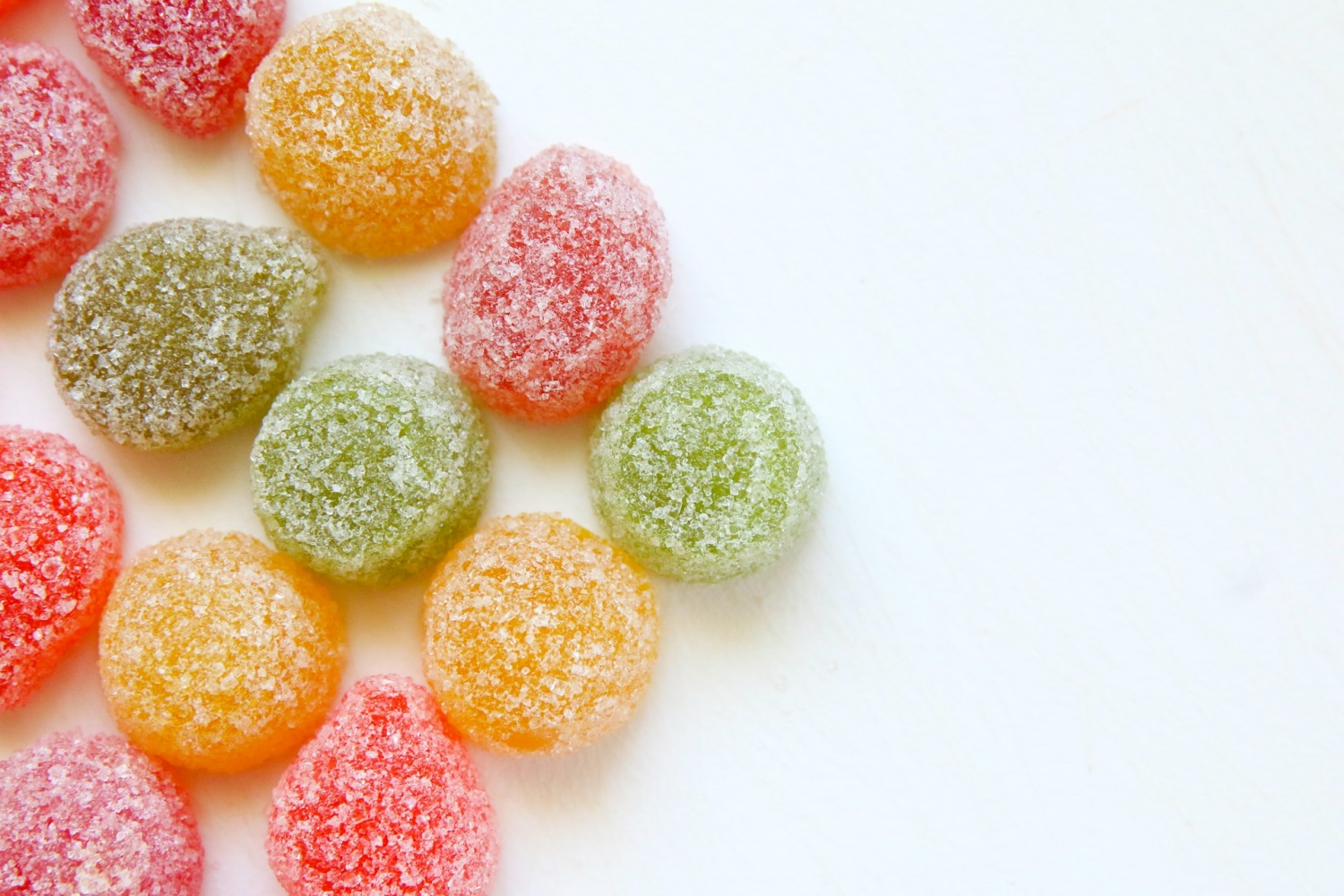 Does Eating Sour Candy Help With a Panic Attack?