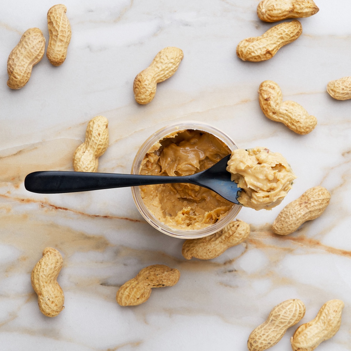 Arachibutyrophobia: What’s Wrong With Peanut Butter?