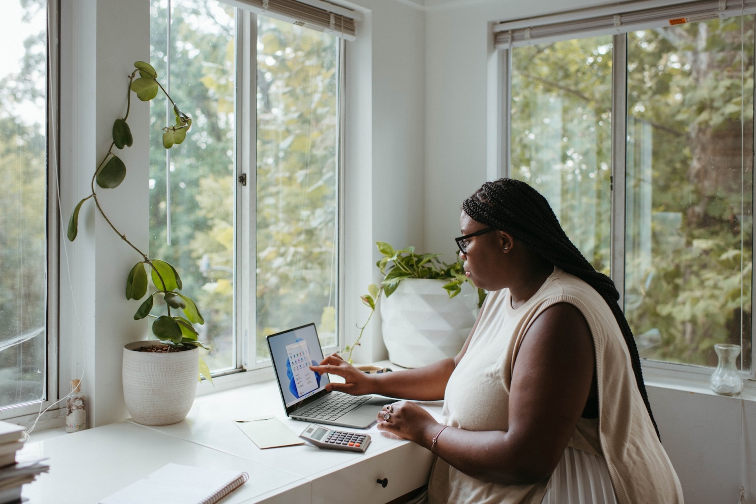 Does Working Remotely Reduce Microaggressions?