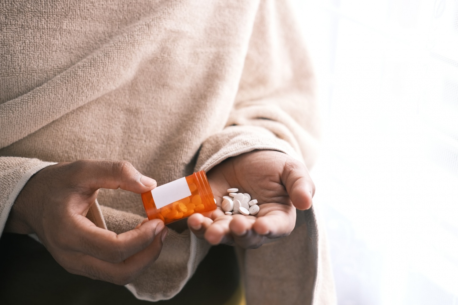 How Effective Is Xanax in Treating Anxiety?