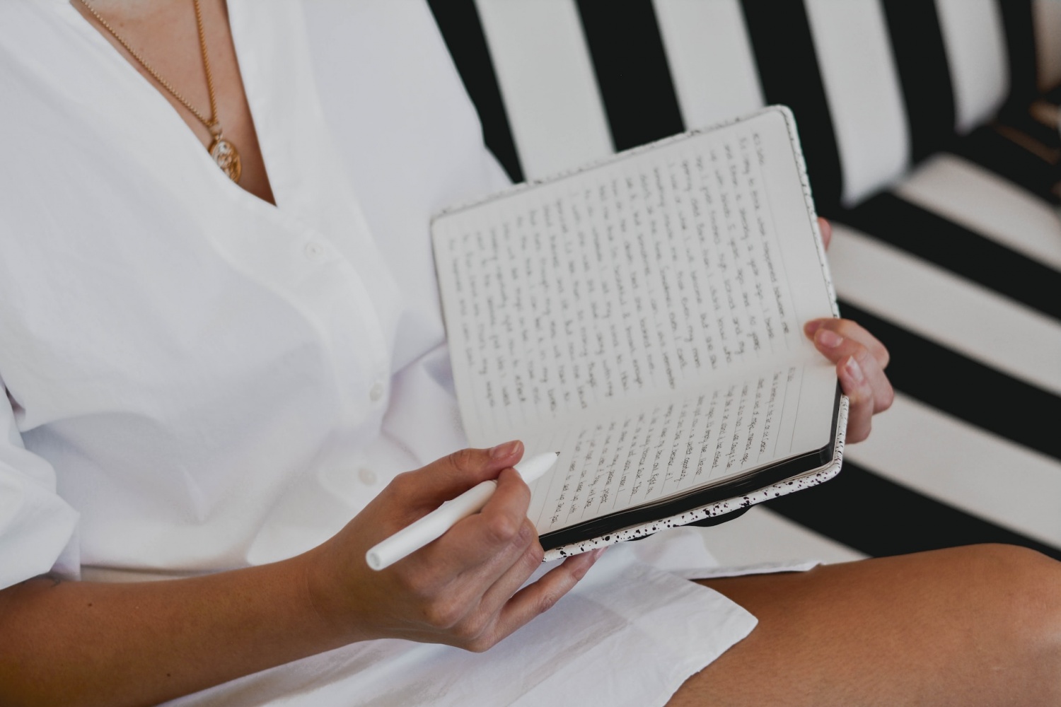 Why Some People Hate Journaling and What To Do About It