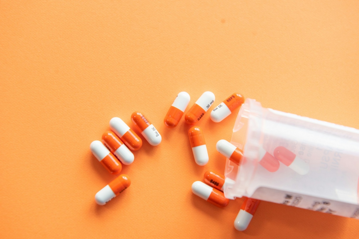 Mild Symptoms Should Not Warrant Antidepressant Prescriptions, Experts Say