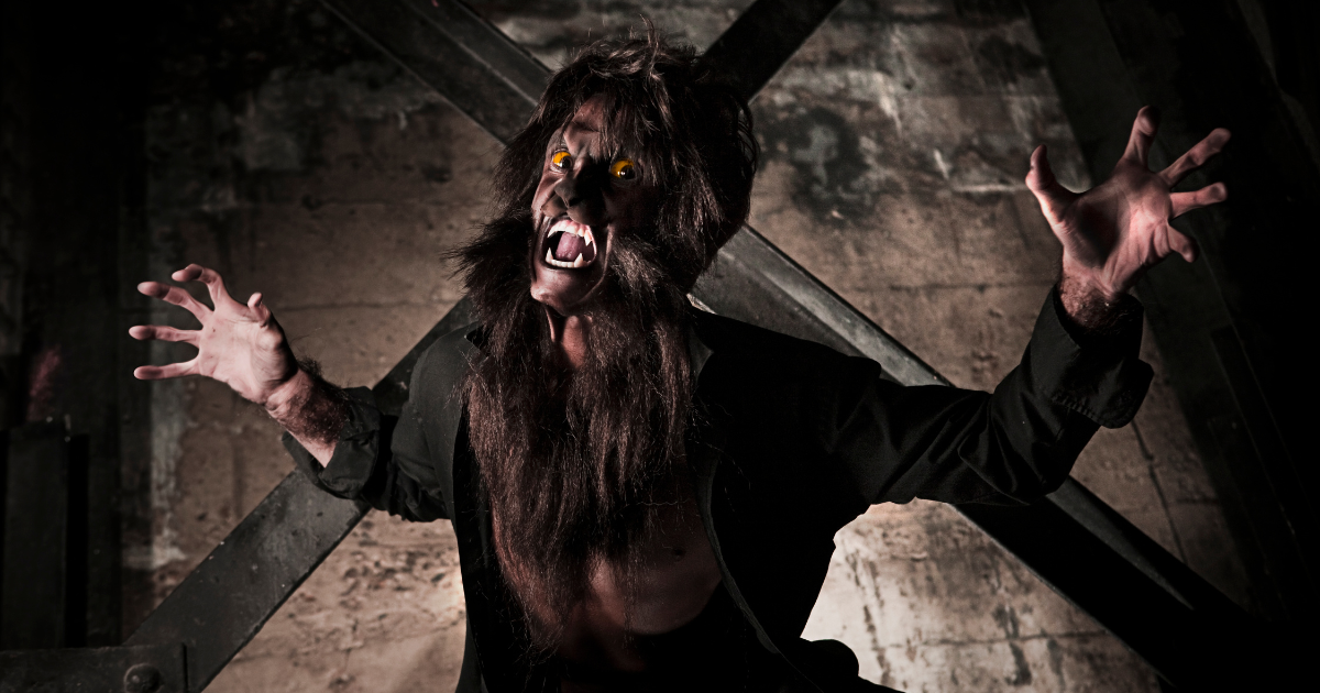What You Need to Know About Clinical Lycanthropy