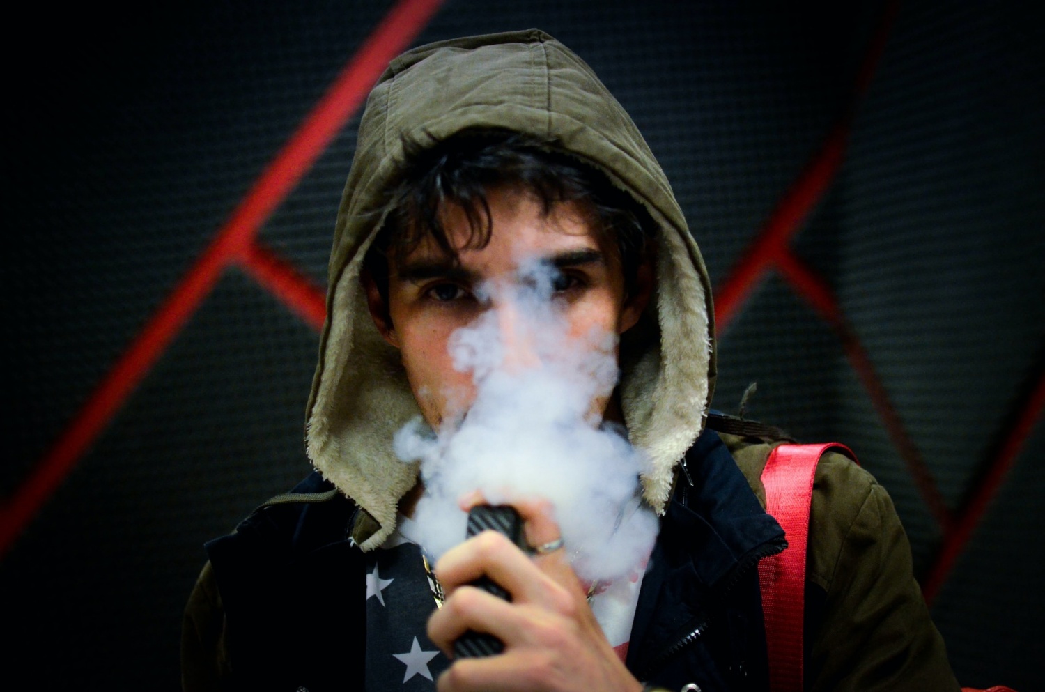 Researchers Want to Determine How Pro-Vaping Content Affects Young People