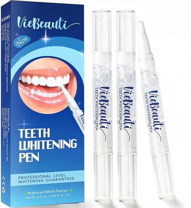 VieBeauti Teeth Whitening