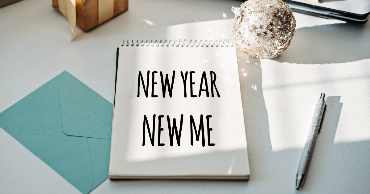 Reasons Why New Year's Resolutions Fail