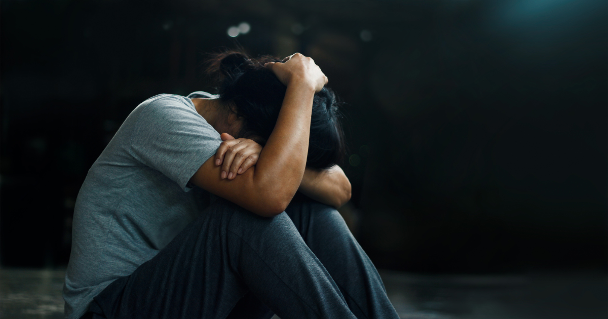 Most Americans Diagnosed With Mental Health Issues Don't Seek Professional Help: Report