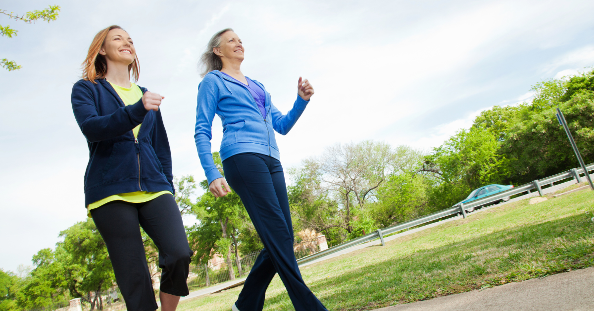 What's the Best Physical Activity to Improve Mental Health?