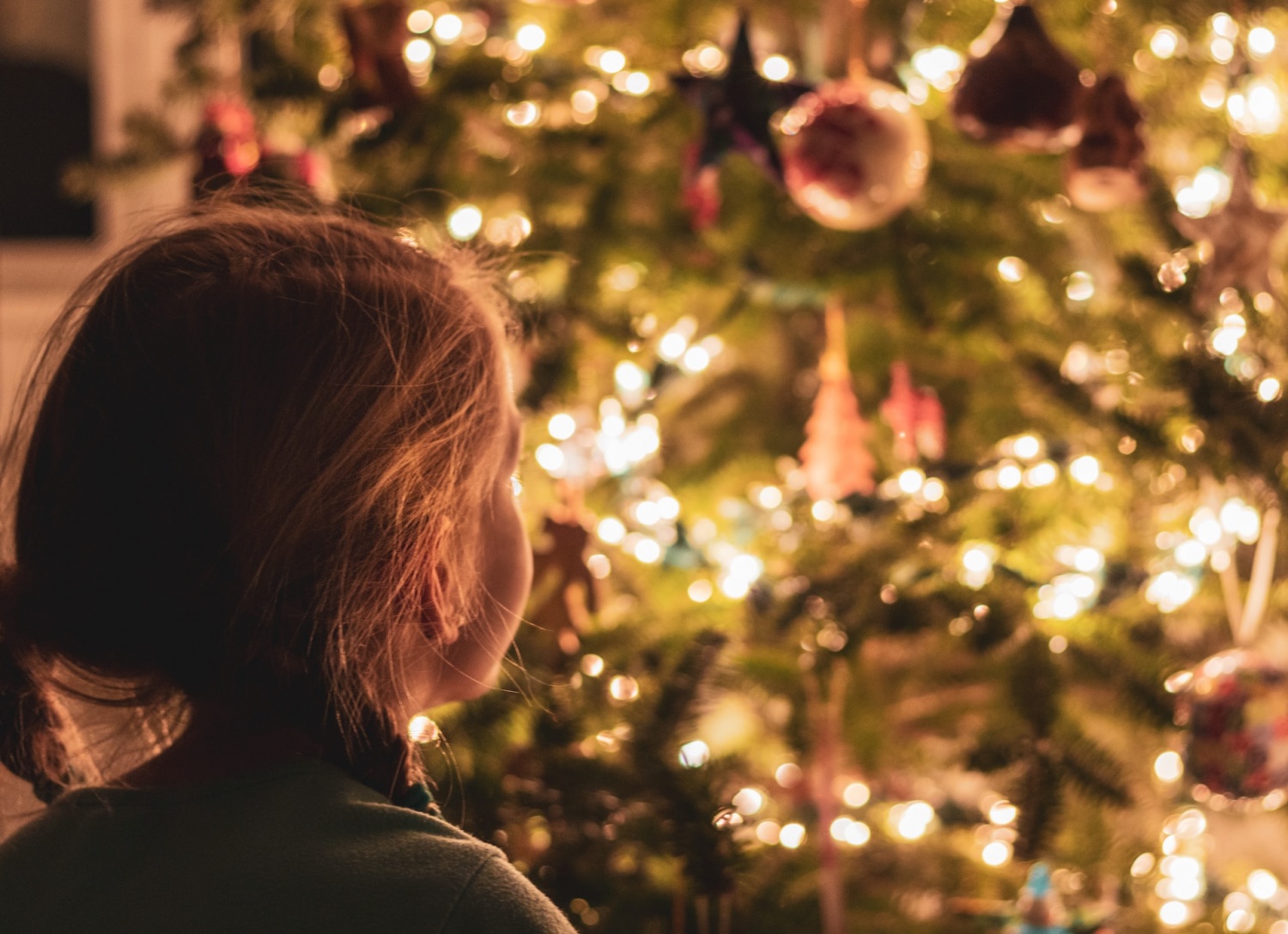 How Nostalgia Could Help Boost Your Mental Health Over the Holidays