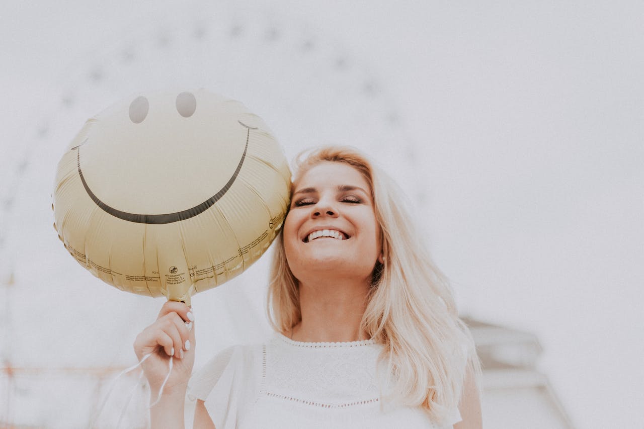 3 Simple Ways to Be Happier This 2024