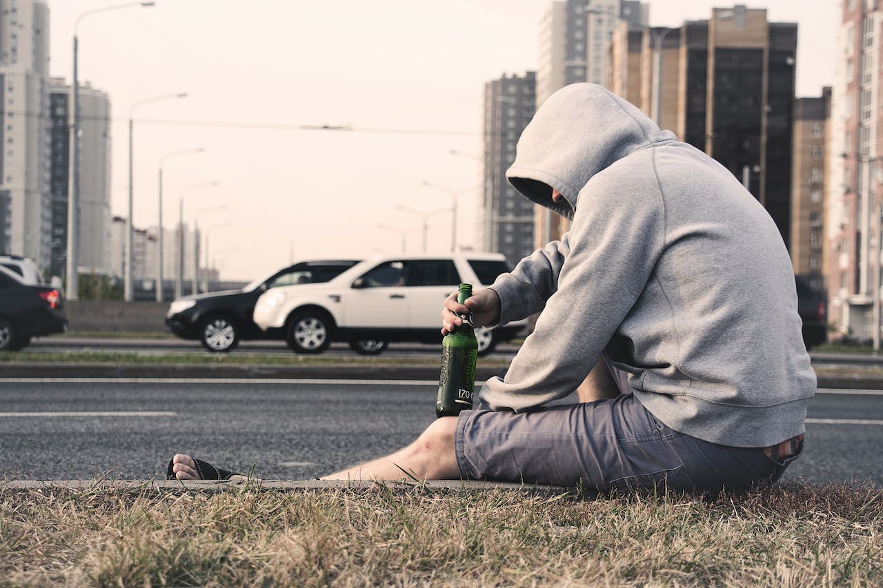 How to Address Alcohol-Induced Anxiety