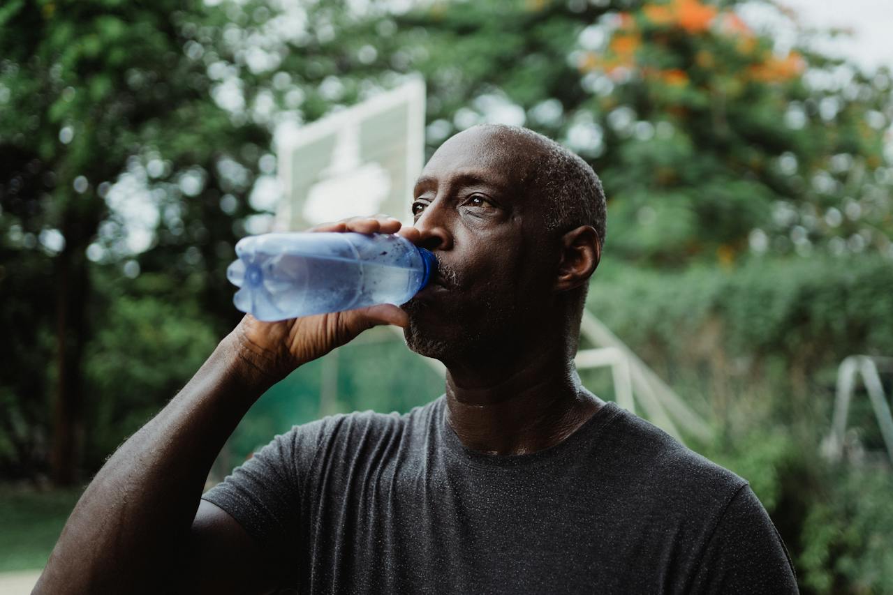 Here's Why Dehydration Could Ruin Mood, Affect Mental Health