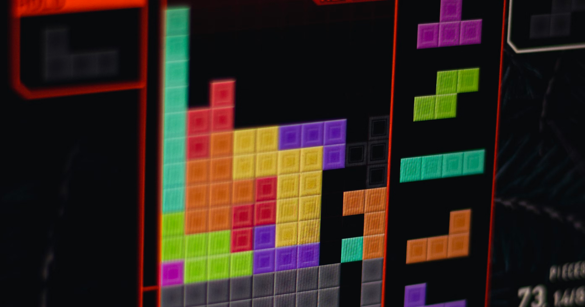 What Is the Tetris Effect?