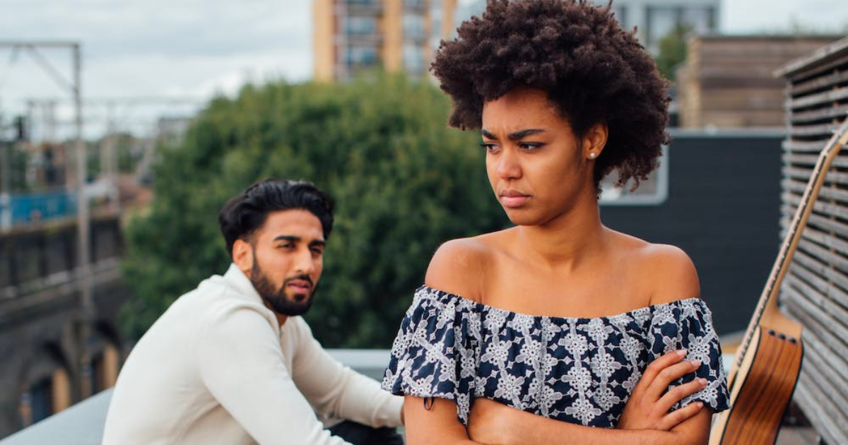 The Effects of Contempt on Relationships