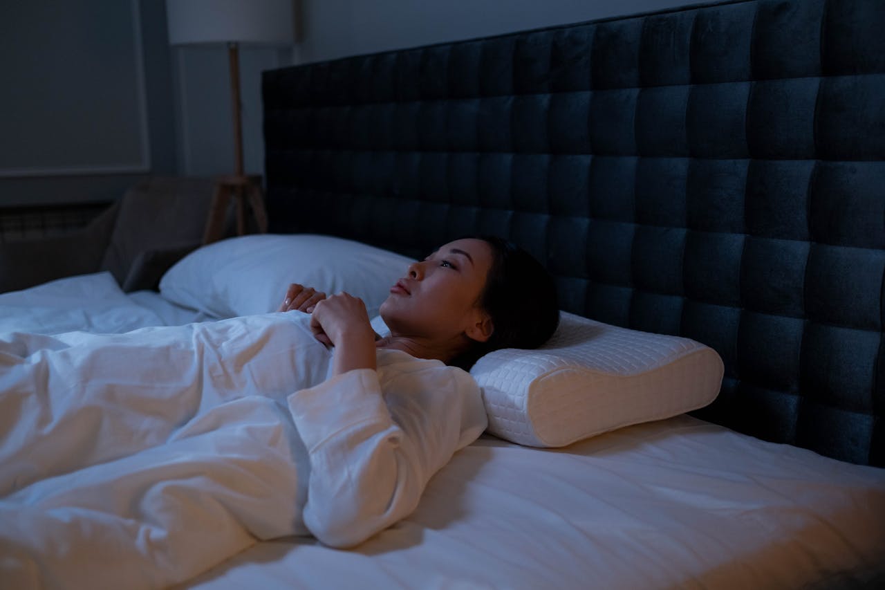 How Does Sleep Affect Body Clock, Mental Health?