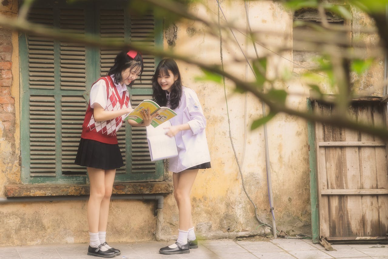 Why Taiwan High Schools Want to Offer Students Mental Health Days