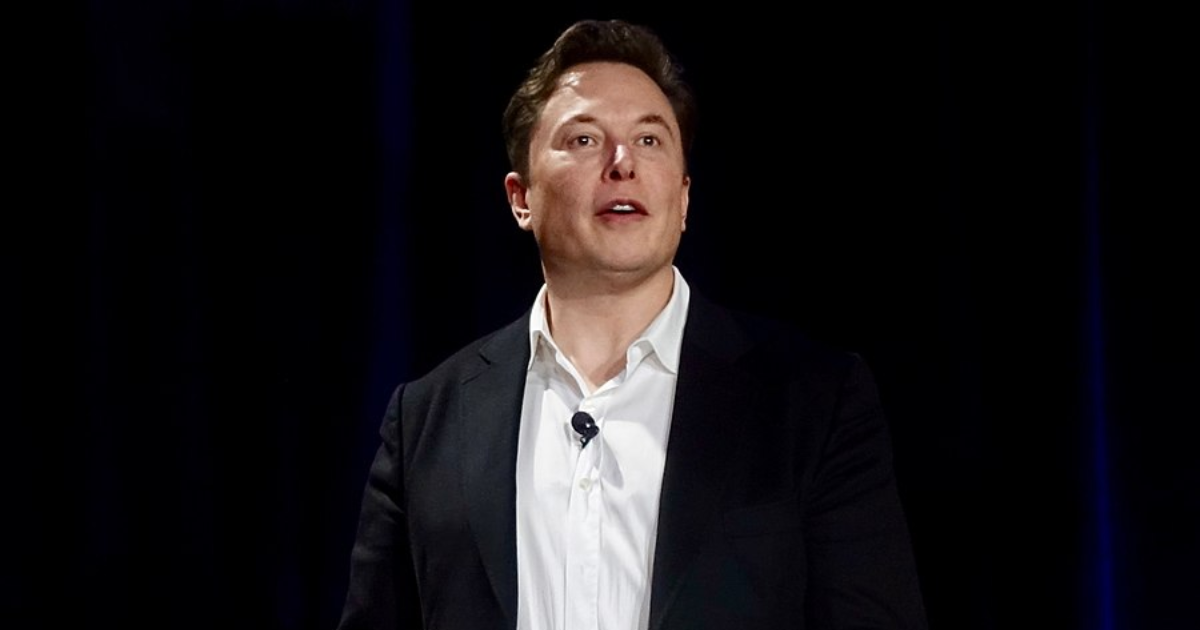 Why is Elon Musk Using Ketamine?