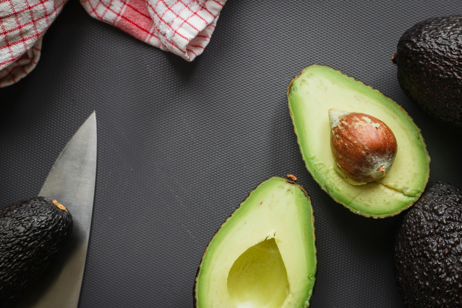 Benefits of Eating Avocados on Brain and Body