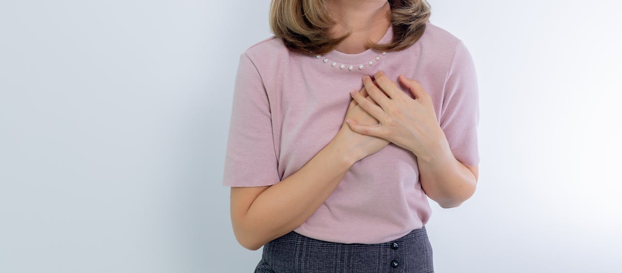 How Treating Anxiety, Depression Affects Heart Health