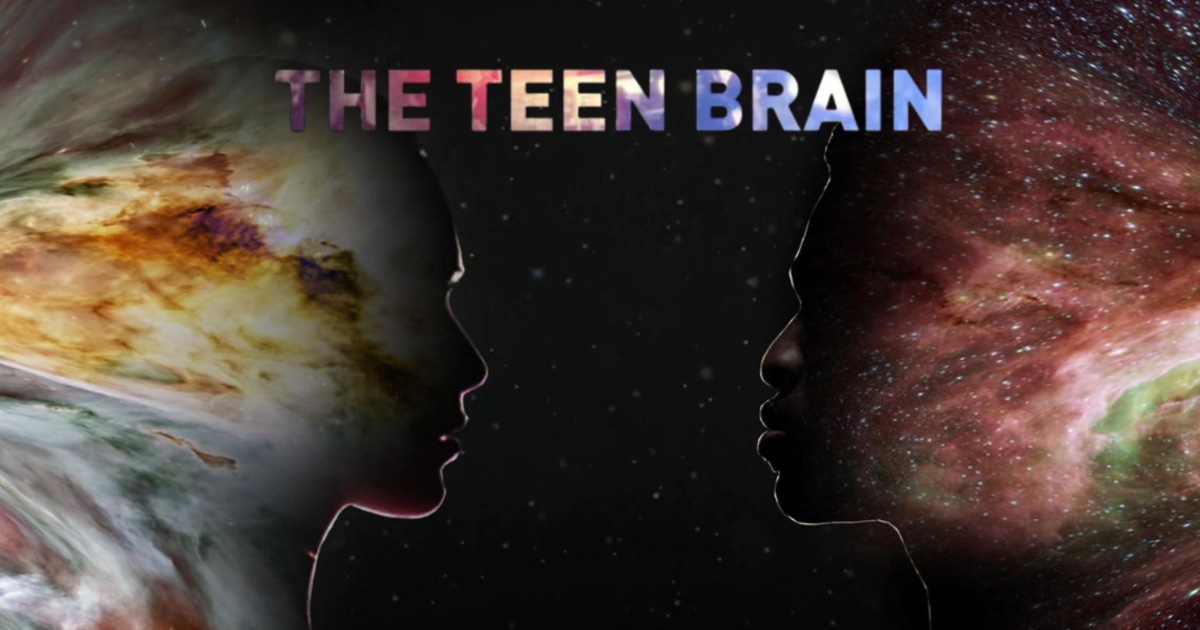 ‘The Teen Brain' Documentary Seeks to Uncover What's Happening Inside Teenagers' Brains