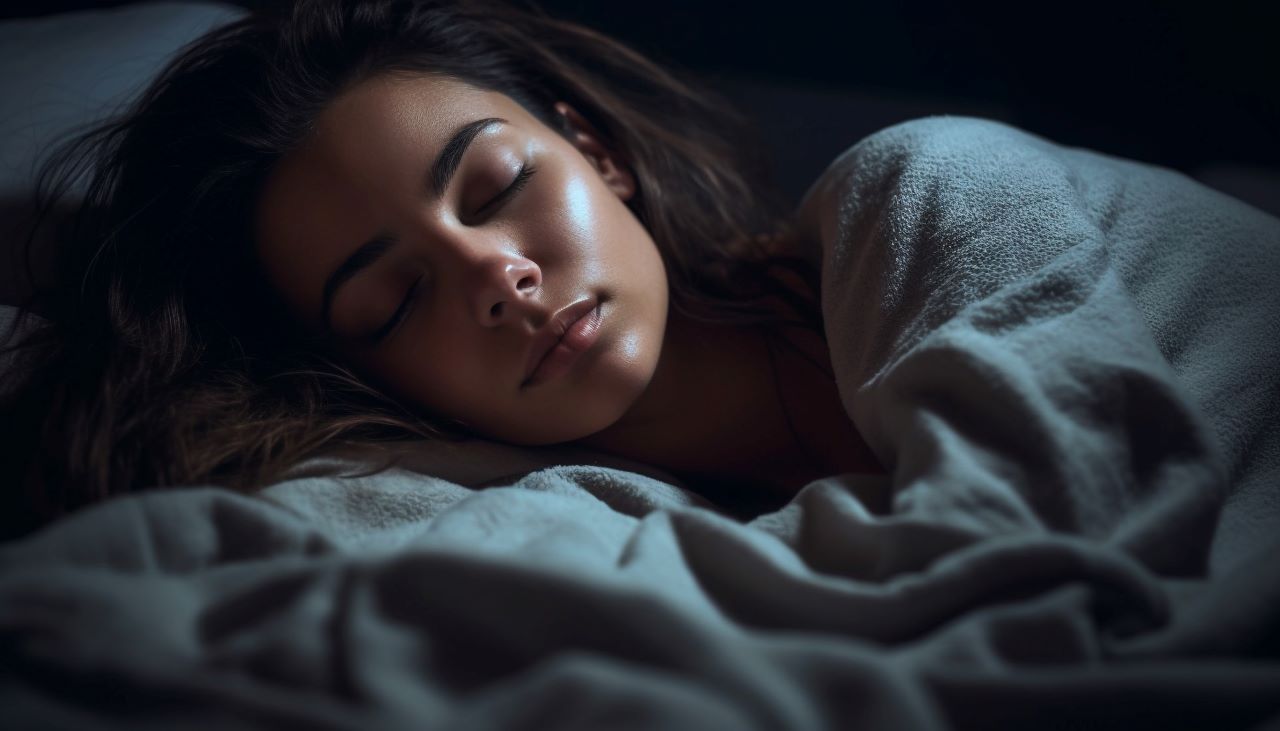 Get Better Sleep Quality With Bedtime Perfumes