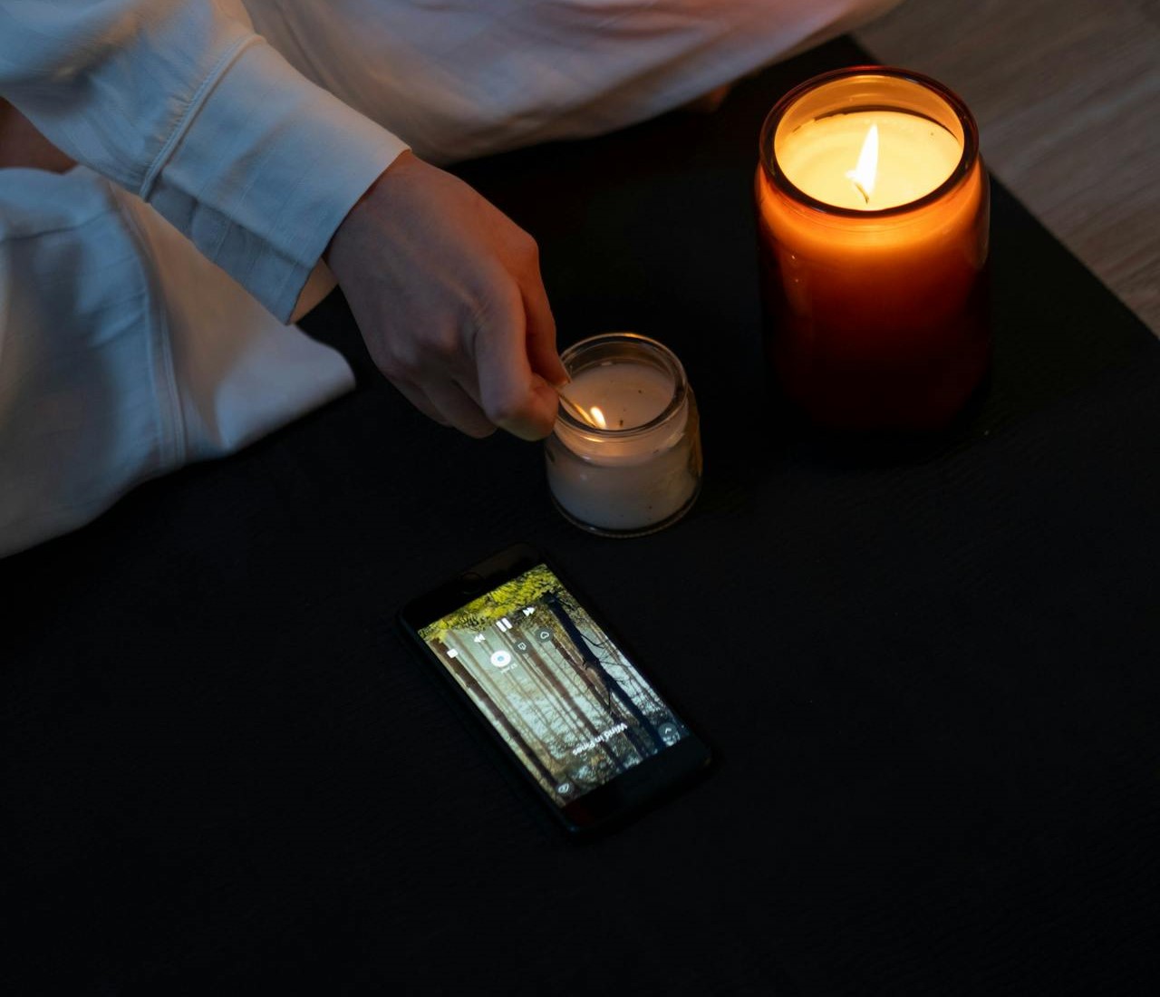 Top 3 Meditation Apps in 2024