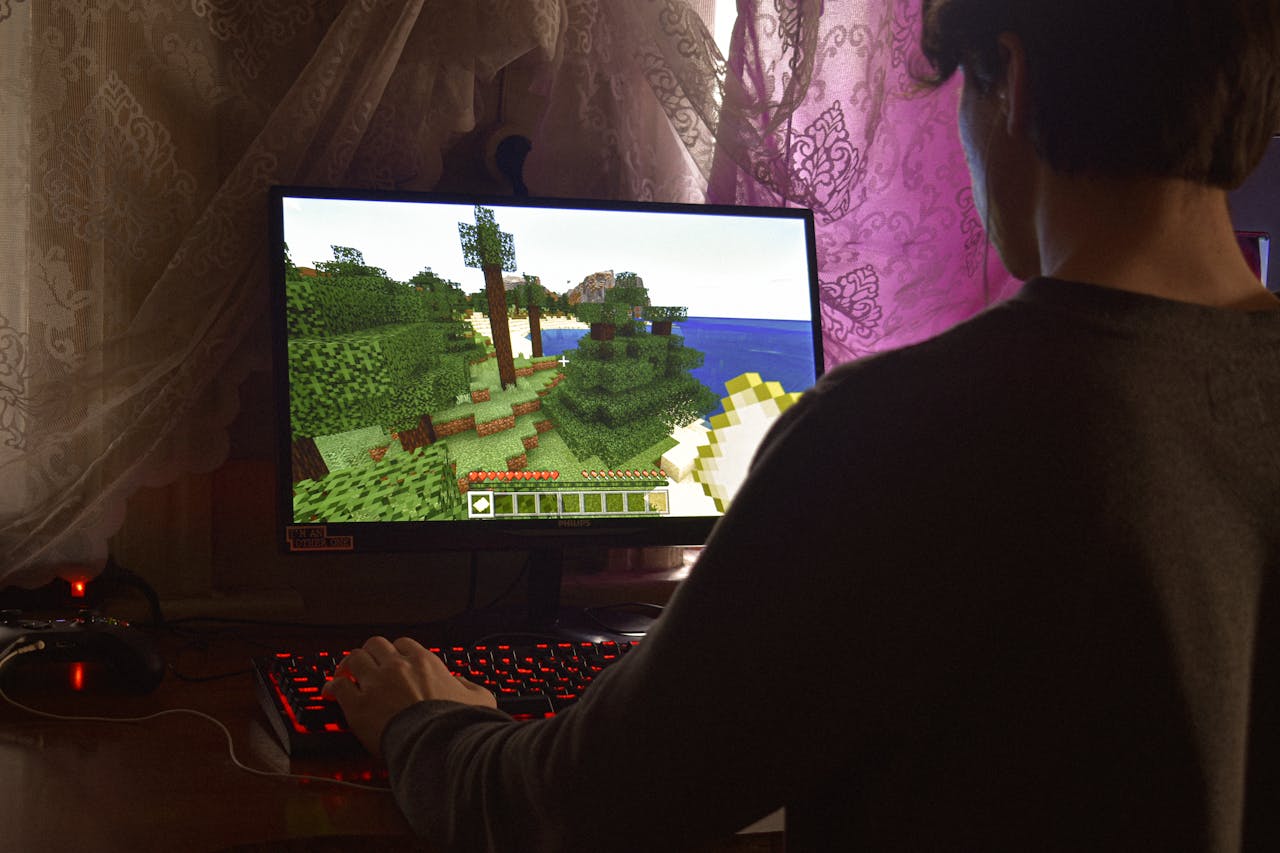 Gaming Disorder Linked to ADHD in College Students