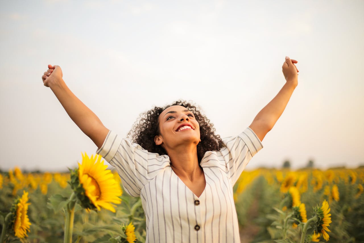 This Is How Long You Need to Spend Outdoors to Boost Mental Health