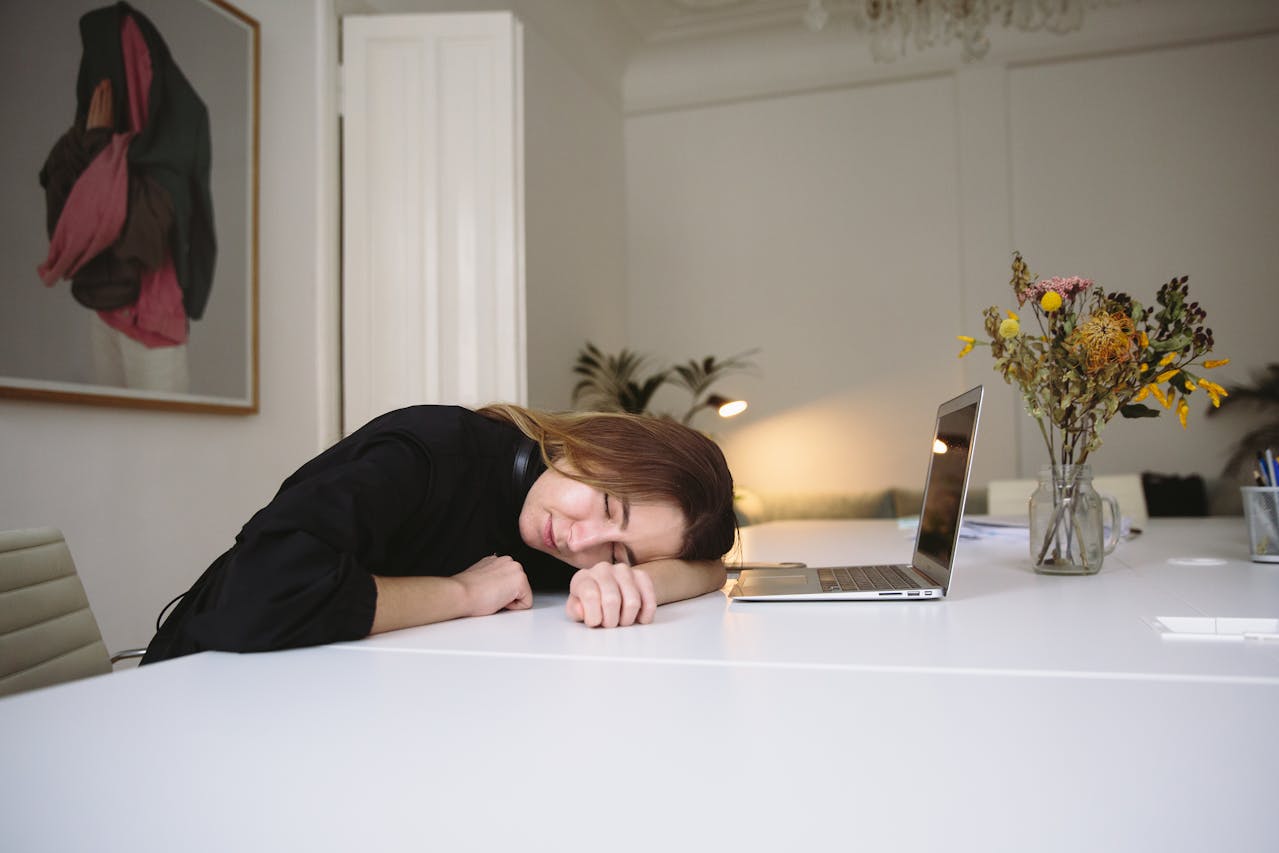 About 6-Minute Naps: Brain Benefits