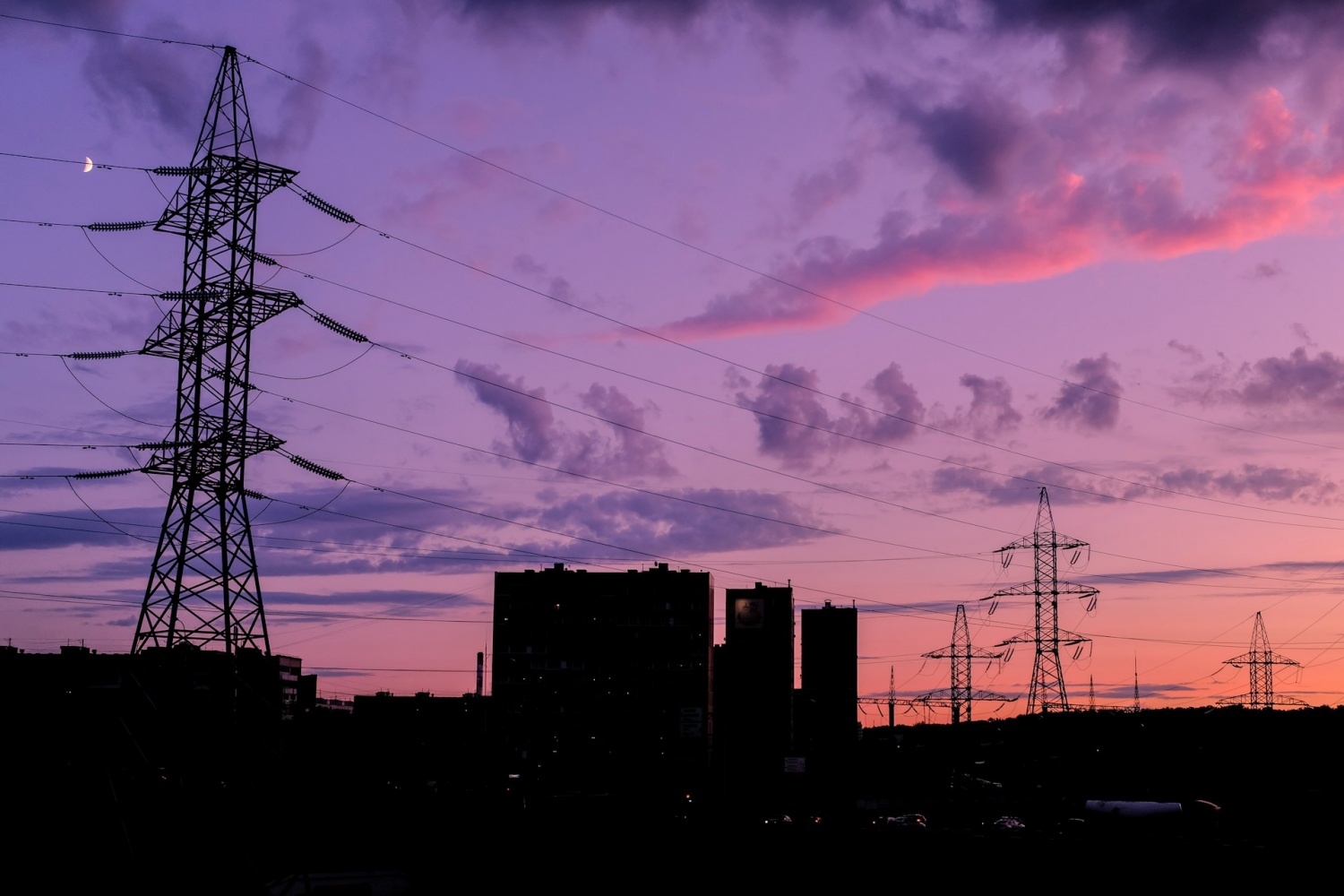 Effects of Power Outages to Mental Well-Being