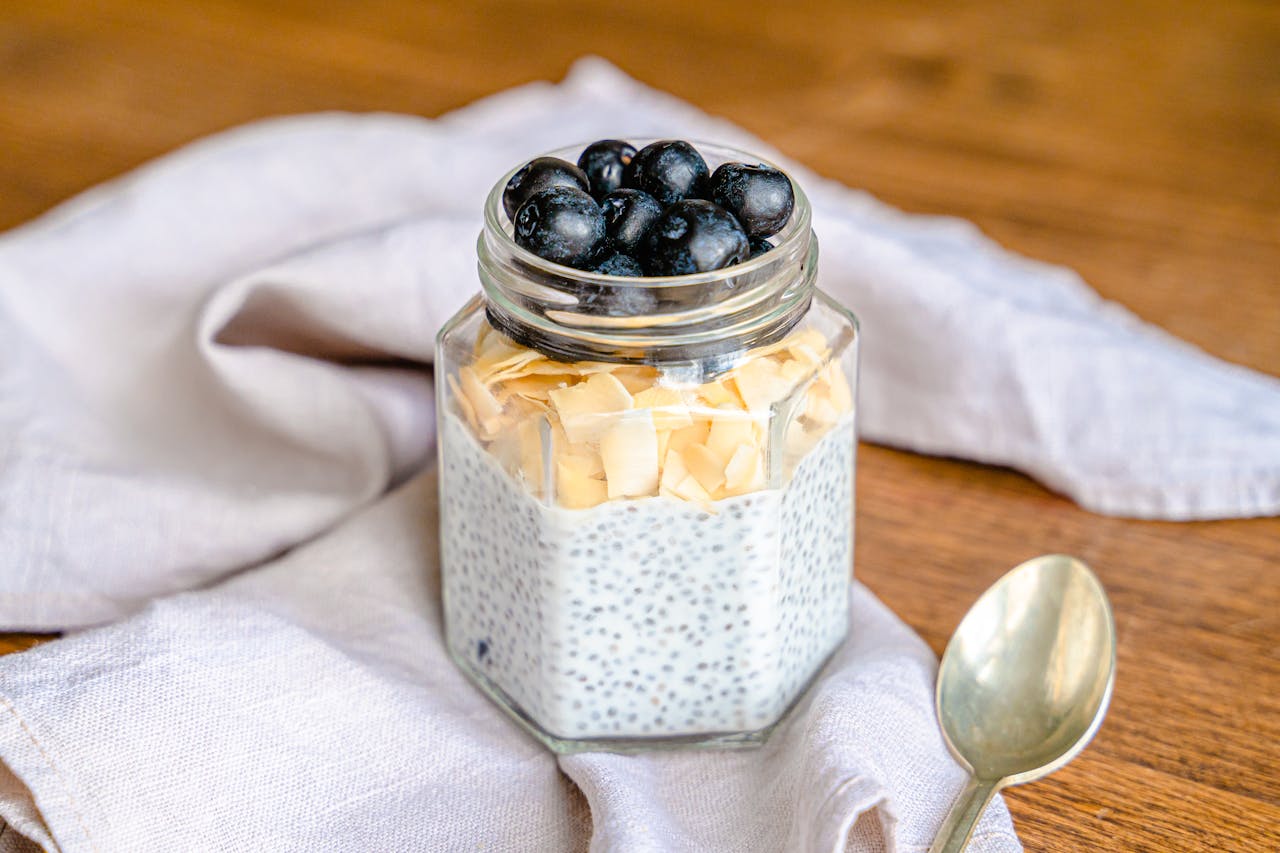 Reasons to Include Chia Seeds in Your Diet