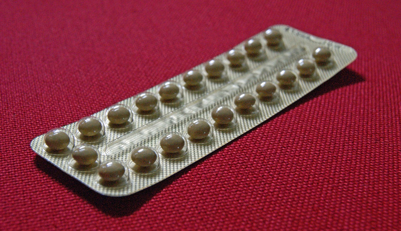 estrogen contraceptives