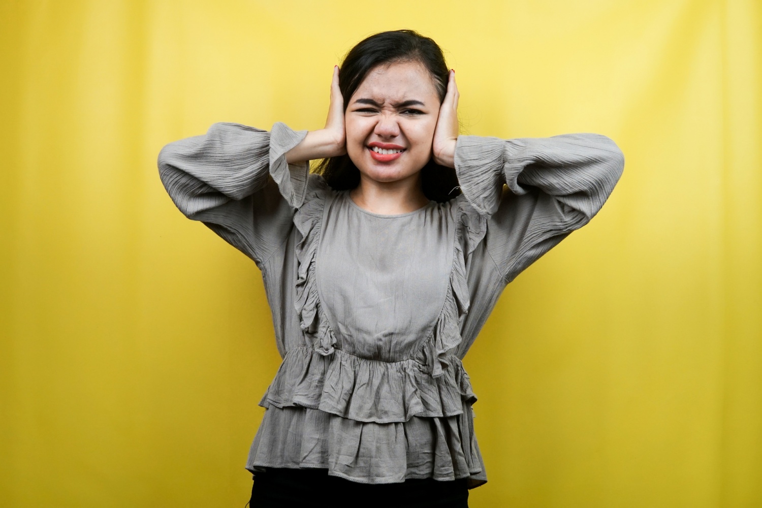 7 Sounds That Trigger Misophonia