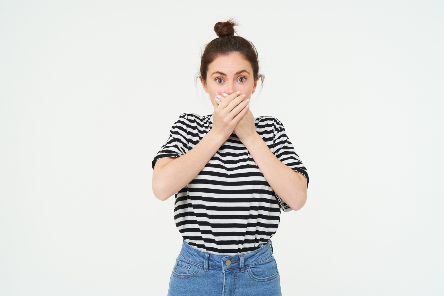 the symptoms and treatments of Olfactory Reference Syndrome (ORS), a condition where individuals mistakenly believe they emit a foul odor, impacting their daily life.