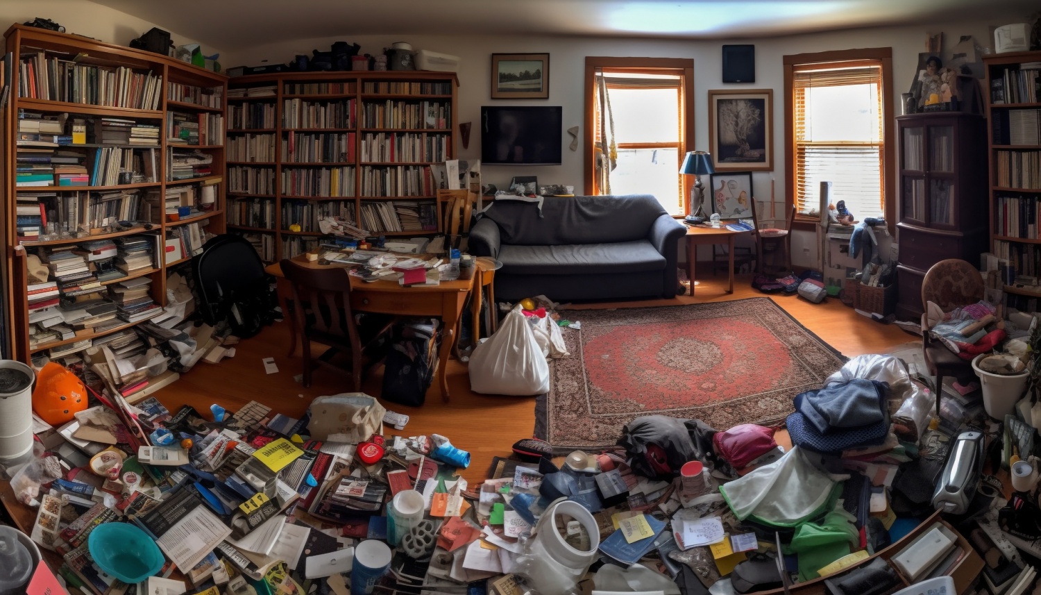 Treating Hoarding Disorder with CBT