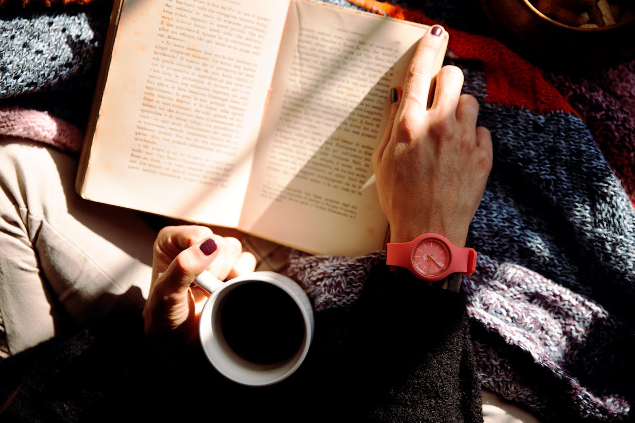 3 Favorite Mental Health Fiction Books To Read