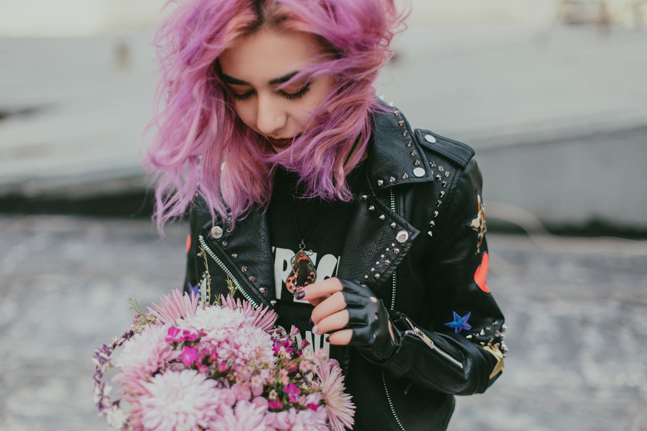 Is There a Link Between Hair Color and Mental Health?