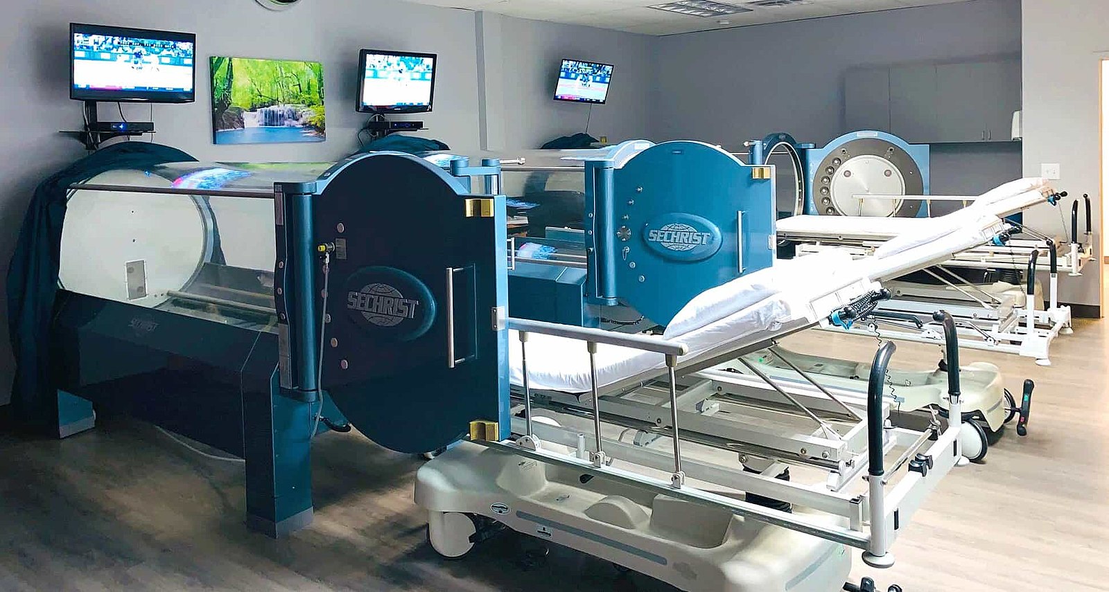 7 Ways Hyperbaric Oxygen Therapy Could Improve Your Health