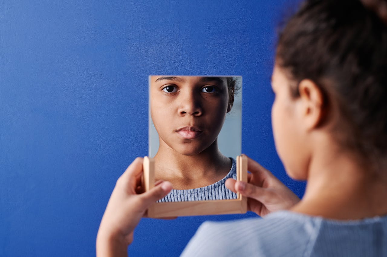 More Kids Suffered Gender Dysphoria, Eating Disorders Since Pandemic: Report