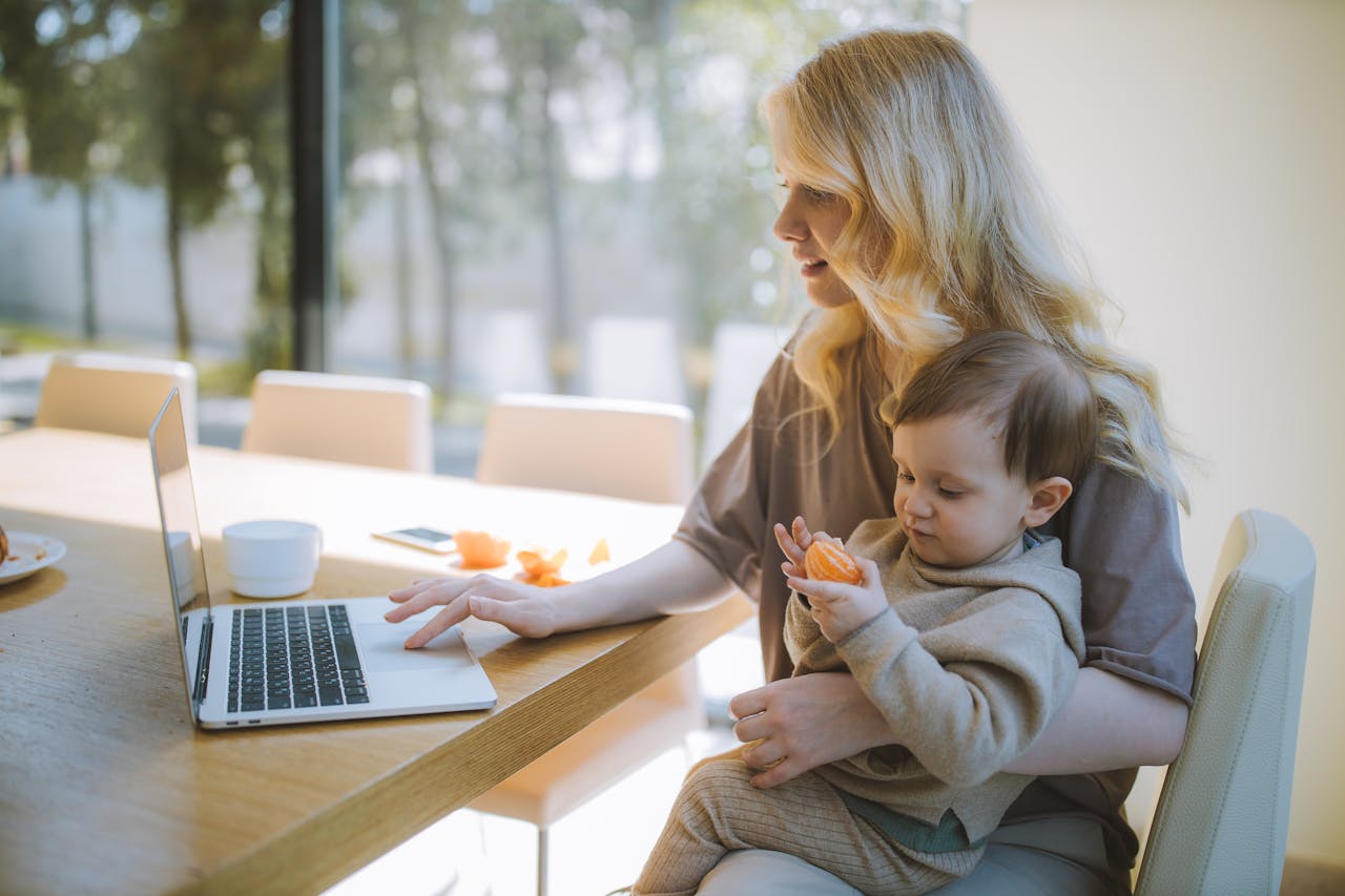 Is Working From Home Good for Our Mental Health?