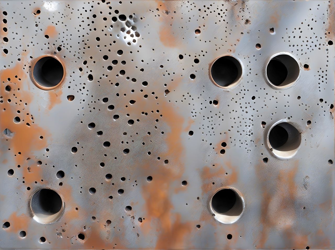 How the Internet Could be Giving Us All Trypophobia