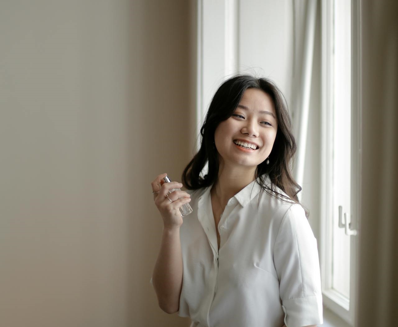 Perfumes Play a 'Surprisingly Positive Role' in Mental Wellness, Expert Says