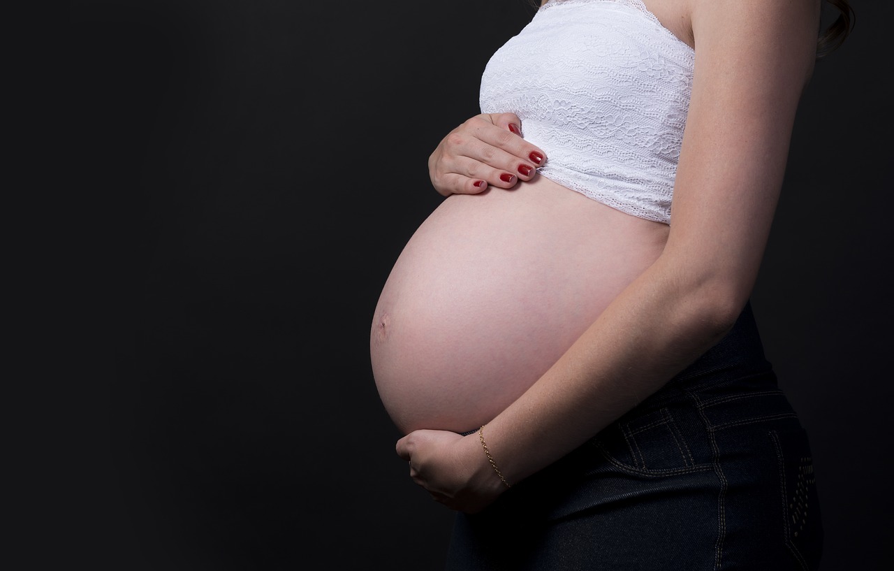 pregnancy during Covid pandemic