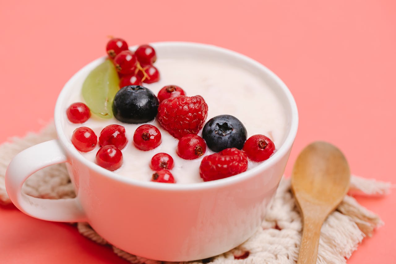 When To Eat Yogurt and Why