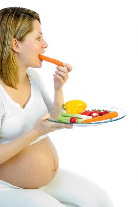 pregnant, eating, diet