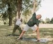 Types of Green Exercises and Their Benefits