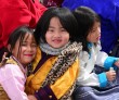 children in Bhutan
