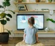 Is Watching TV Better Than Tablet Time for Children?