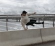 Parkour May Boost Mental Health